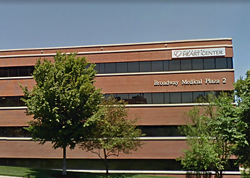 Columbia Cardiologists James T. Elliott, MD, FACC - MISSOURI HEART CENTER