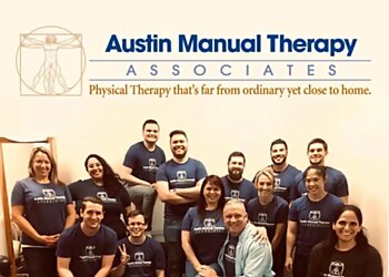 Austin Physical Therapists James T. Harris, PT, DPT, OCS, FAAOMPT - AUSTIN MANUAL THERAPY ASSOCIATES