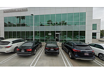 Irvine Gynecologists James T. Kurtzman, MD