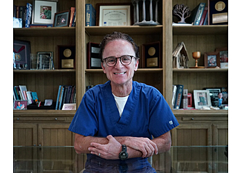 James T. Kurtzman, MD Irvine Gynecologists image 1