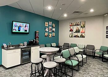 Des Moines Orthodontists James T. Stork, DDS, MS - STORK ORTHODONTICS