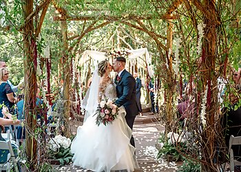 Fontana Wedding Photographers James Tang Photography