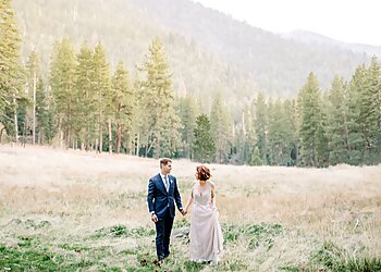 Fontana Wedding Photographers James Tang Photography