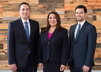 3 Best Personal Injury Lawyers in Las Cruces, NM - ThreeBestRated