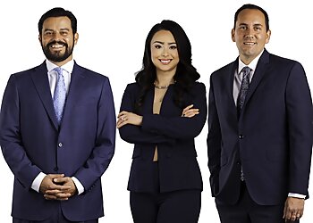 Las Cruces Personal Injury Lawyers James Tawney - TAWNEY, ACOSTA & CHAPARRO P.C.