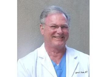 James Thacker, MD - HUNTSVILLE PAIN MANAGEMENT