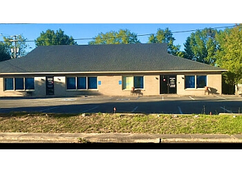 Little Rock Endocrinologists James Thrasher, MD, FACE - ARKANSAS DIABETES AND ENDOCRINOLOGY CENTER