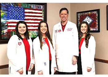 Little Rock Endocrinologists James Thrasher, MD, FACE - ARKANSAS DIABETES AND ENDOCRINOLOGY CENTER