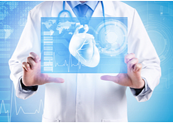 James Tran, MD Garden Grove Cardiologists image 1