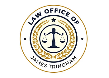 Santa Maria Estate Planning Lawyers James Tringham - LAW OFFICE OF JAMES TRINGHAM