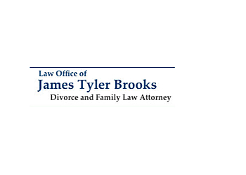 Cary Divorce Lawyers James Tyler Brooks - LAW OFFICE OF JAMES TYLER BROOKS