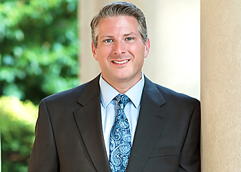 James Tyler Brooks - LAW OFFICE OF JAMES TYLER BROOKS  Cary Divorce Lawyers image 1