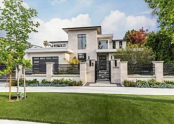 Pasadena Residential Architects James V. Coane & Associates