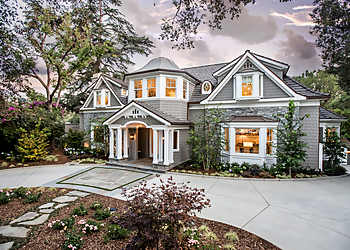 Pasadena Residential Architects James V. Coane & Associates