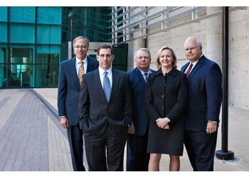 Fort Worth Real Estate Lawyers James V. Jay, IV - GRIFFITH, JAY & MICHEL, LLP