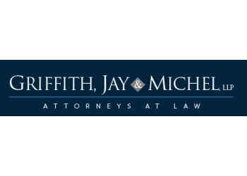 Fort Worth Real Estate Lawyers James V. Jay, IV - GRIFFITH, JAY & MICHEL, LLP