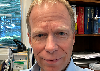 James Van Haren, MD James Van Haren, MD - Grand Rapids, MI Psychiatrists - Healthcare Staff Image
