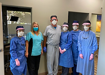 Stockton Cosmetic Dentists James Van Sicklen, DDS