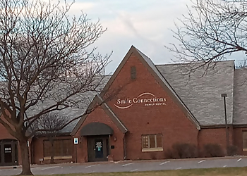 Wichita Dentists James Volker, DDS - SMILE CONNECTIONS FAMILY DENTAL