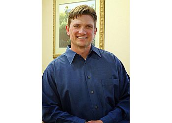 James Volker, DDS - SMILE CONNECTIONS FAMILY DENTAL Wichita Dentists