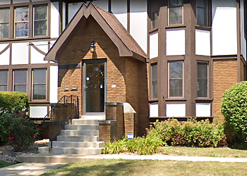 Peoria Business Lawyers James W. Benckendorf - BENCKENDORF & BENCKENDORF, P.C.