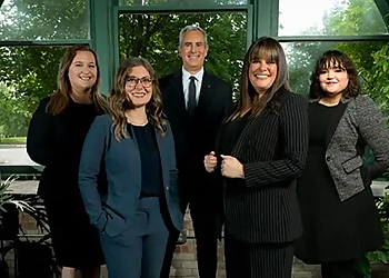 Grand Rapids Divorce Lawyers James W. Kraayeveld - KRAAYEVELD FAMILY LAW LLC