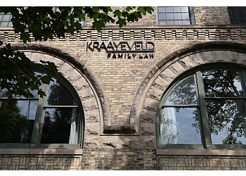 Grand Rapids Divorce Lawyers James W. Kraayeveld - KRAAYEVELD FAMILY LAW LLC