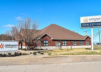 Waco Dermatologists James W. Mason, MD - EPIPHANY DERMATOLOGY