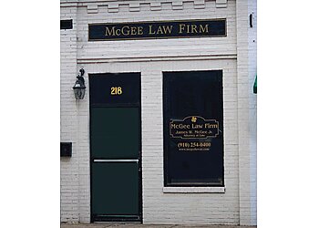Wilmington DUI Lawyers James W. McGee - Mcgee Law Firm