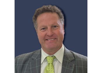 James W. McGee - Mcgee Law Firm
