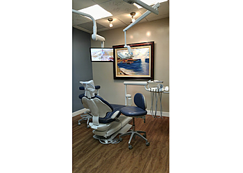 Torrance Cosmetic Dentists James W. Mellert, DDS, MAGD - MELLERT DENTAL ASSOCIATES