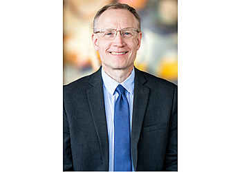 James W. Radig - Cedar Rapids, IA Real Estate Lawyers - Law Firm Staff Image