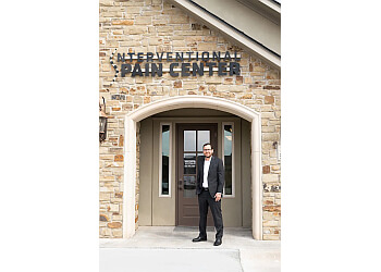 Norman Pain Management Doctors James W. Stephens, DO