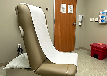 Round Rock Neurosurgeons James Waldron, MD - BAYLOR SCOTT & WHITE CLINIC-ROUND ROCK