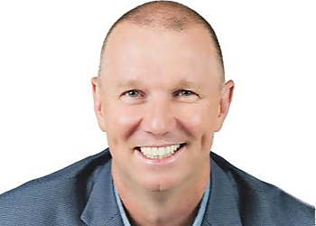 James Washburn, DPM - WASHBURN FOOT & ANKLE CENTER James Washburn, DPM - St Petersburg, FL Podiatrists - Doctor Portrait Image