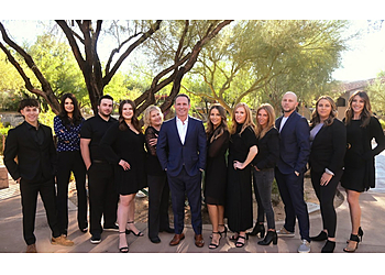 Scottsdale Real Estate Agents James Wexler - WEXLER REALTY GROUP