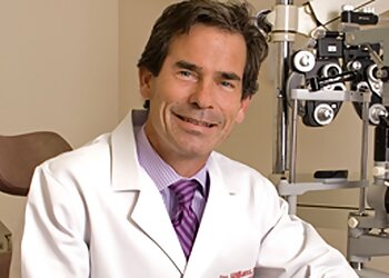 James Williams, MD - NASHVILLE EYE ASSOCIATES Nashville Eye Doctors image 1