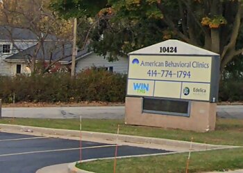 Milwaukee Psychiatrists James Winston, MD - AMERICAN BEHAVIORAL CLINICS BLUEMOUND