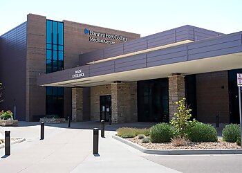 Fort Collins Urologists James Wolach, MD - BANNER HEALTH CENTER