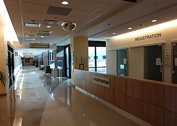 Fort Collins Urologists James Wolach, MD - BANNER HEALTH CENTER