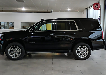 Denton Car Dealerships James Wood Chevrolet Denton