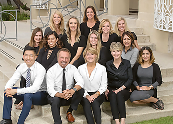 James Wu, MD, MSc, FAAD, FAACS - Long Beach, CA Dermatologists - Doctor Group Image