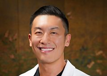 James Wu, MD, MSc, FAAD, FAACS - Long Beach, CA Dermatologists - Doctor Portrait Image