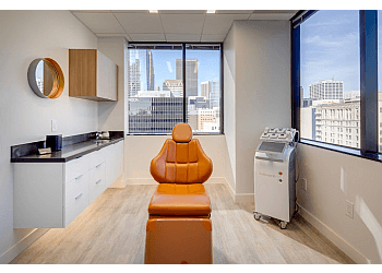 Los Angeles Dermatologists James Y. Wang, MD - METROPOLIS DERMATOLOGY