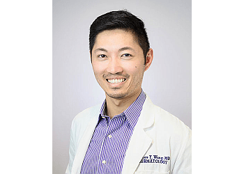 James Y. Wang, MD - METROPOLIS DERMATOLOGY Los Angeles Dermatologists
