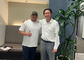 Norwalk Employment Lawyers James Yang, Esq. - LAW OFFICES OF JAMES YANG