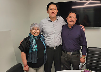 Norwalk Employment Lawyers James Yang, Esq. - LAW OFFICES OF JAMES YANG