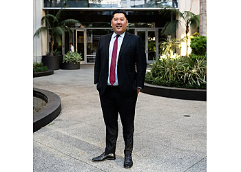 Inglewood Employment Lawyers James Yoon - RAGER & YOON EMPLOYMENT LAWYERS