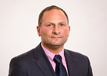 James Zinman, MD - NEW JERSEY UROLOGY James Zinman, MD - Paterson, NJ Urologists - Doctor Portrait Image