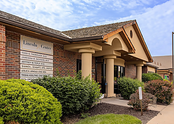 Topeka Gynecologists Jamesina Dickson, MD - STORMONT VAIL OB/GYN-LINCOLN CENTER URISH